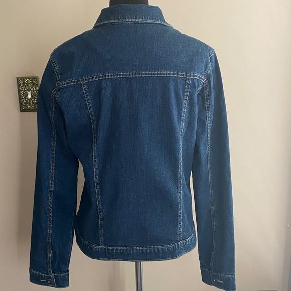 Wrangler Jacket - Picture 2 of 4